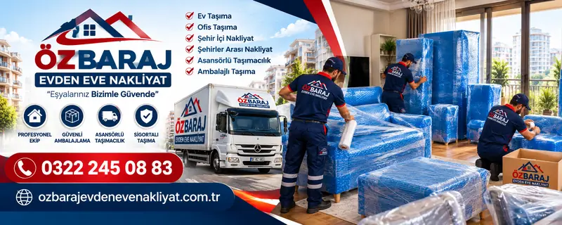 Nakliyat Fiyatını Etkileyen 7 Faktör